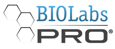 Discounted BioLabs Pro products
