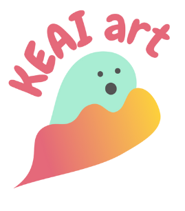 Discounted KEAI Art products