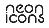 Discounted NeonIcons products