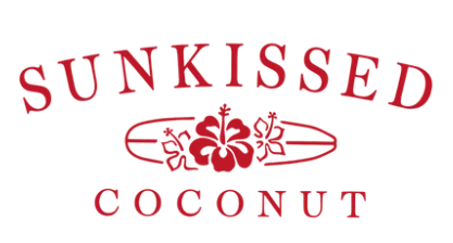 Discounted Sunkissed Coconut products