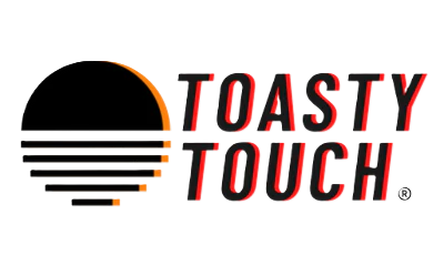 Discounted Toasty Touch products