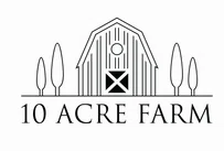 10Acrefarm logo