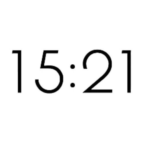 1521Store logo