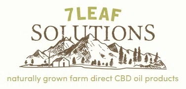 7Leafsolutions logo