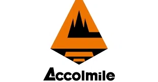 Accolmile logo