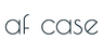 Afcase logo