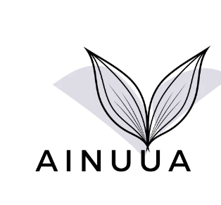 Ainuua logo