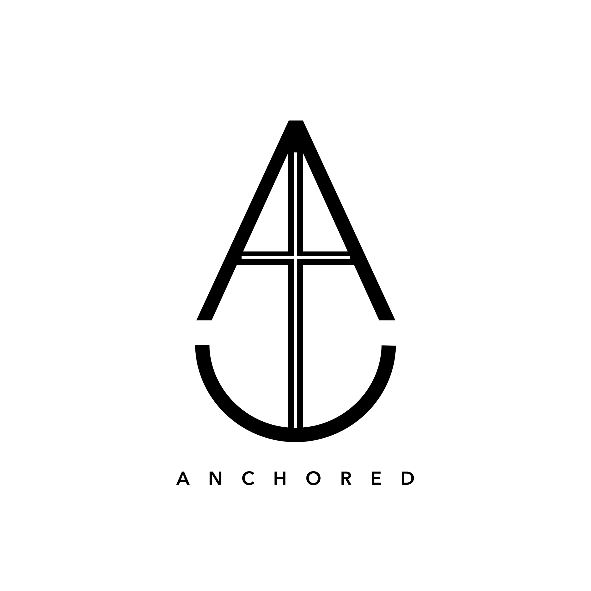Anchoredintruth logo