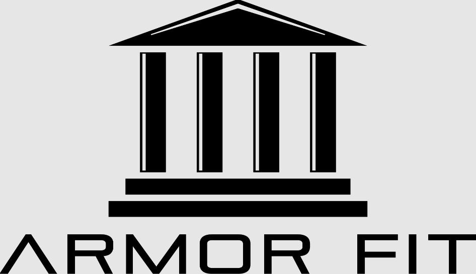 Armorfitco logo