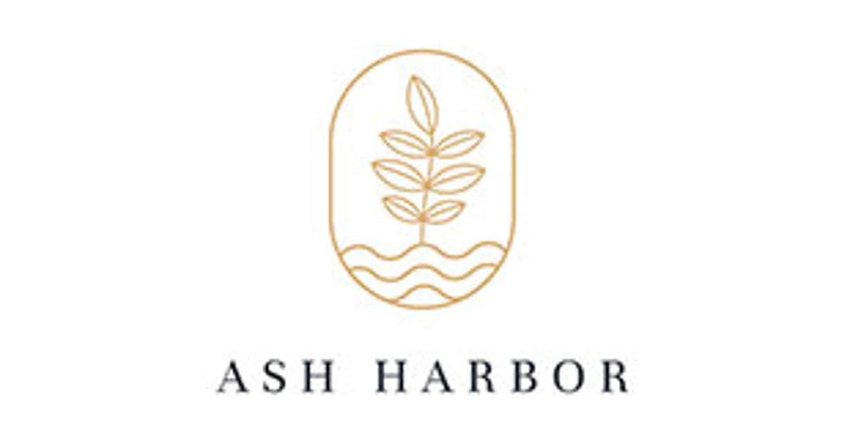 Ashharbor