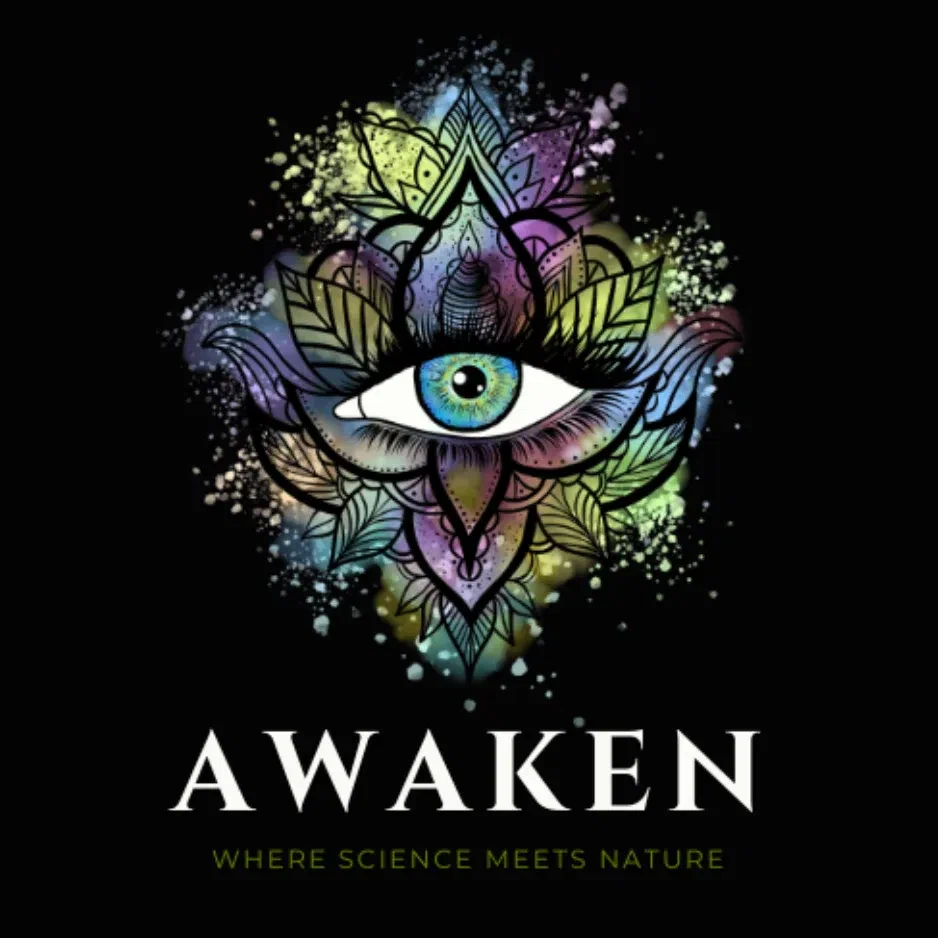 Awakenmywellness logo