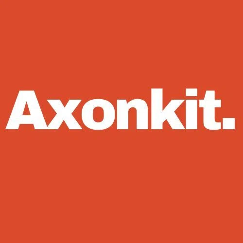 Axonkit logo