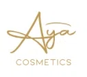 Aya-Cosmetics logo