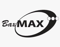 Baxmax logo