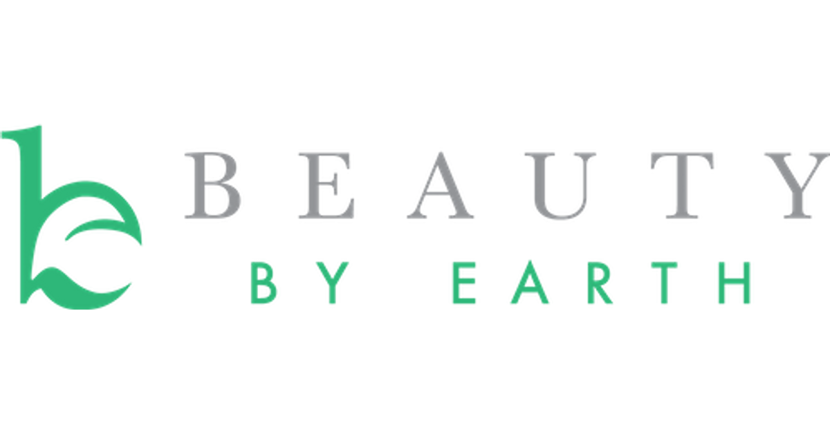 Beautybyearth logo