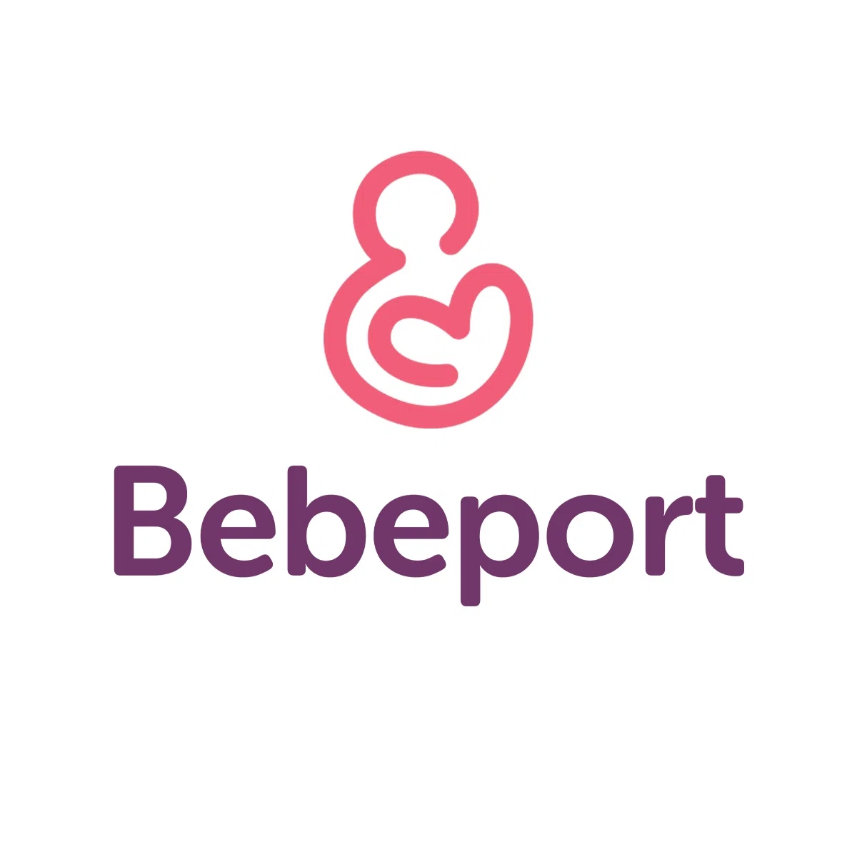Bebeport logo