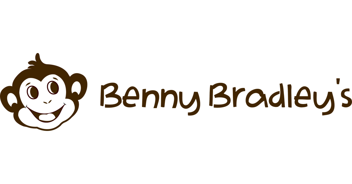 Benny Bradleys logo