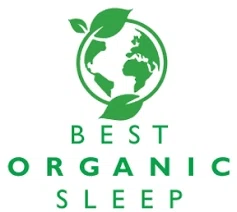 Bestorganicsleep logo