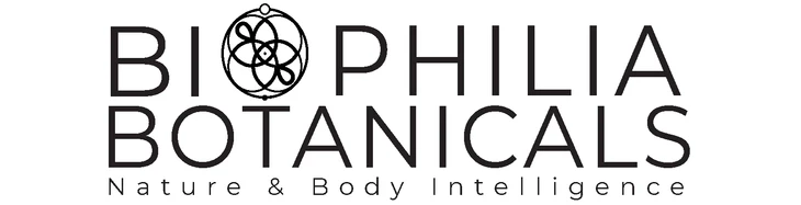 Biophiliabotanicals logo