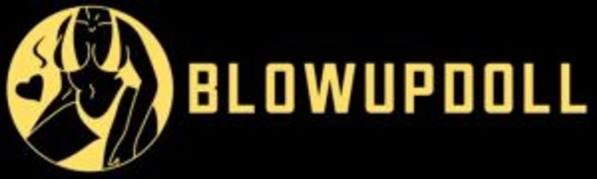 Blowupdollshop logo