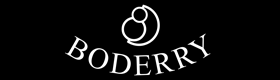 Boderry logo