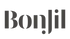 Bonjil.shop logo