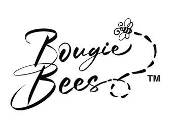 Bougiebees logo