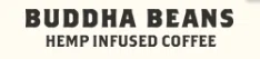 Buddhabeanscoffee logo