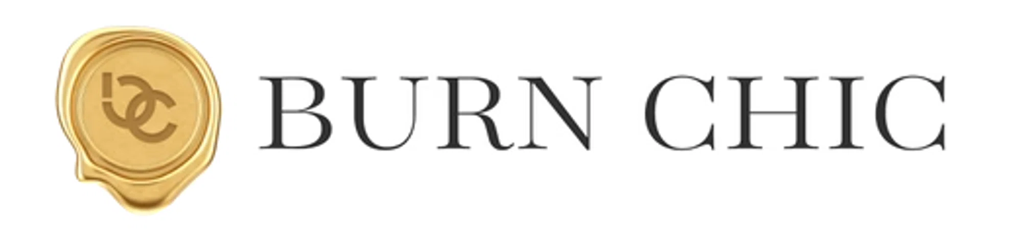 Burnchic logo