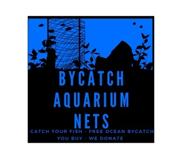 Bycatchaquariumnets logo