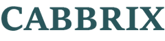 Cabbrix logo