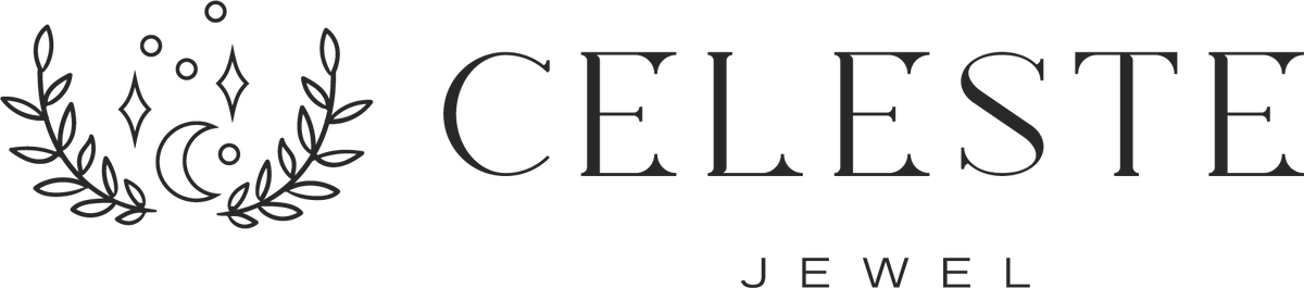 Celestejewel logo