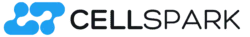 Cell-Spark logo