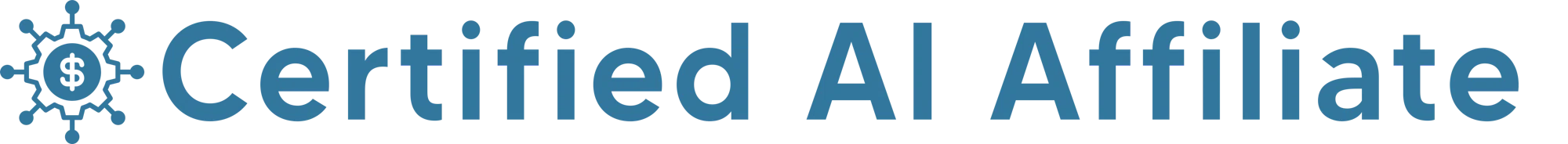 Certifiedaiaffiliate logo