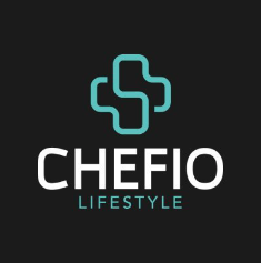 Chefio logo