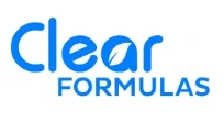 Clearformulas logo
