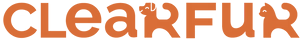 Clearfur logo