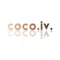 Cocoiv logo
