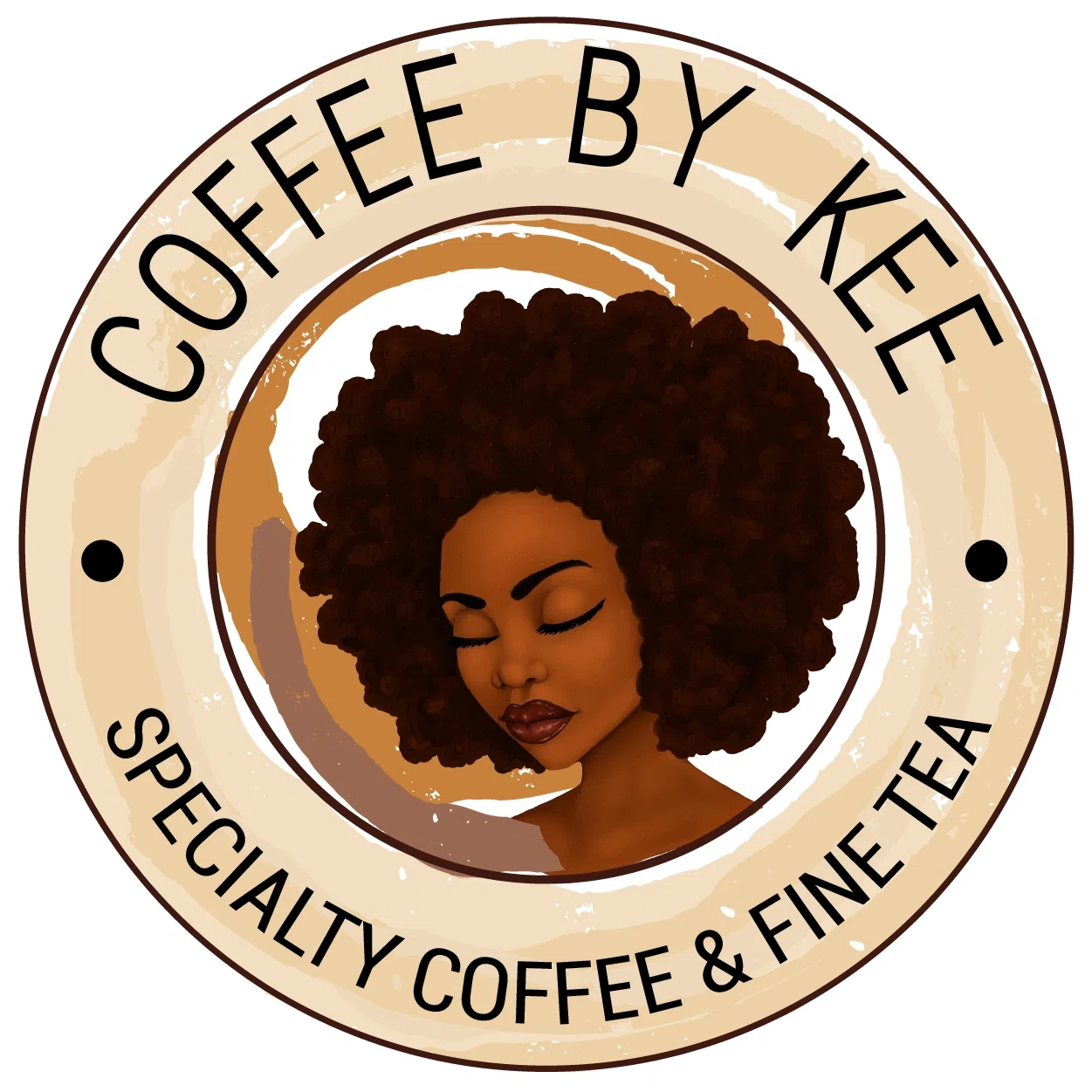 Coffeebykee logo