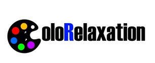 Colorelaxation logo