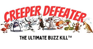 Creeperdefeater logo