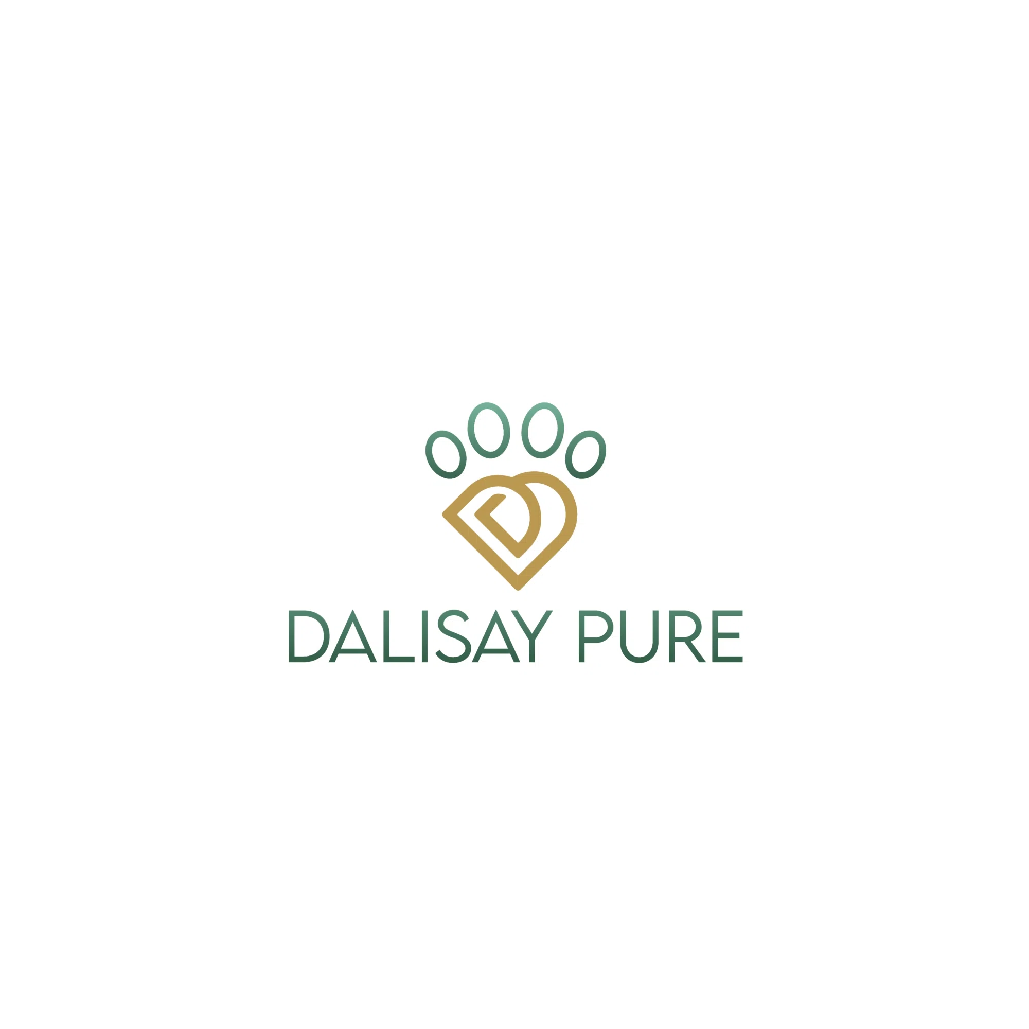 Dalisaypure logo