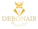 Debonairbeardco logo