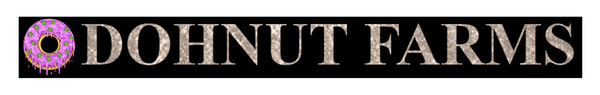 Dohnutfarms logo