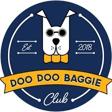 Doodoobaggieclub logo