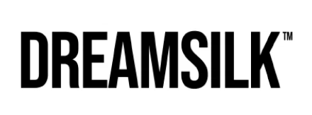 Dreamsilk logo