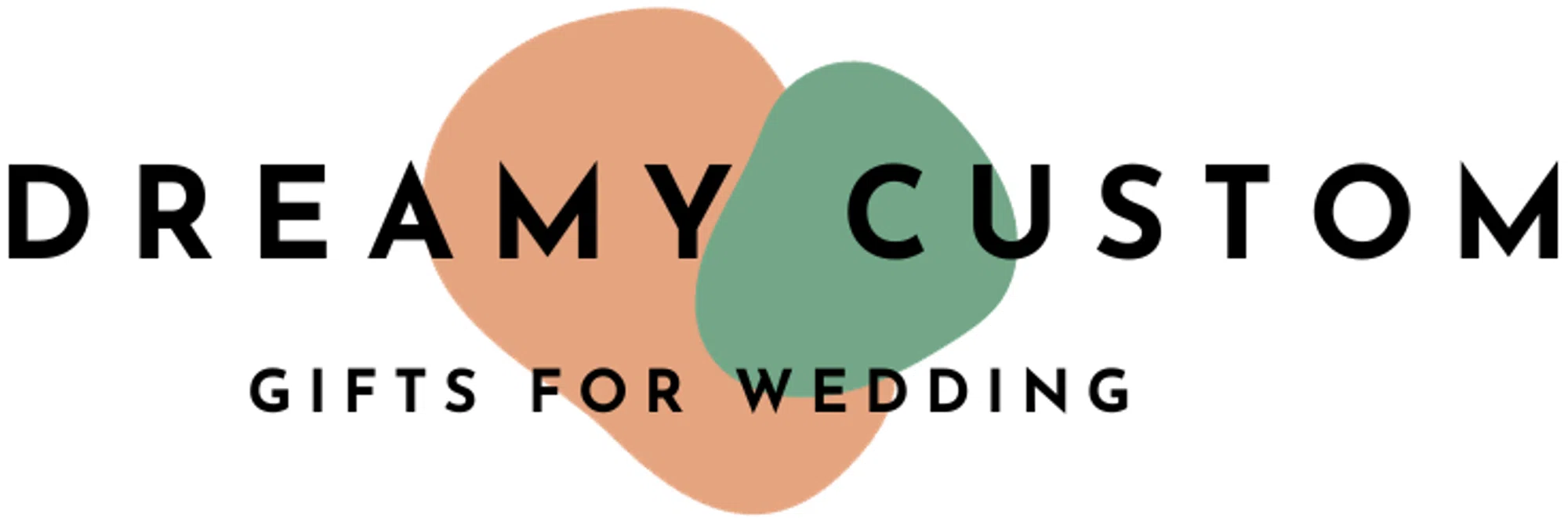 Dreamy Custom logo