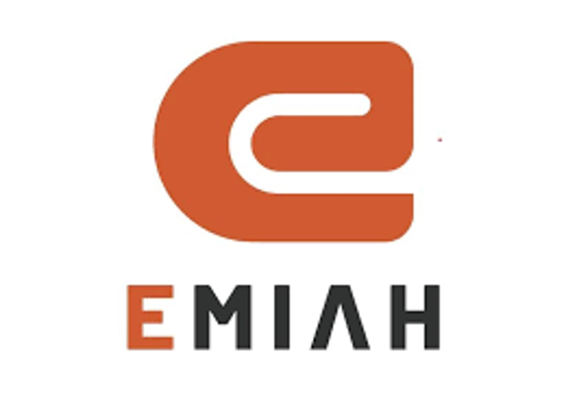 Emiah logo