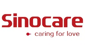 Sinocare logo