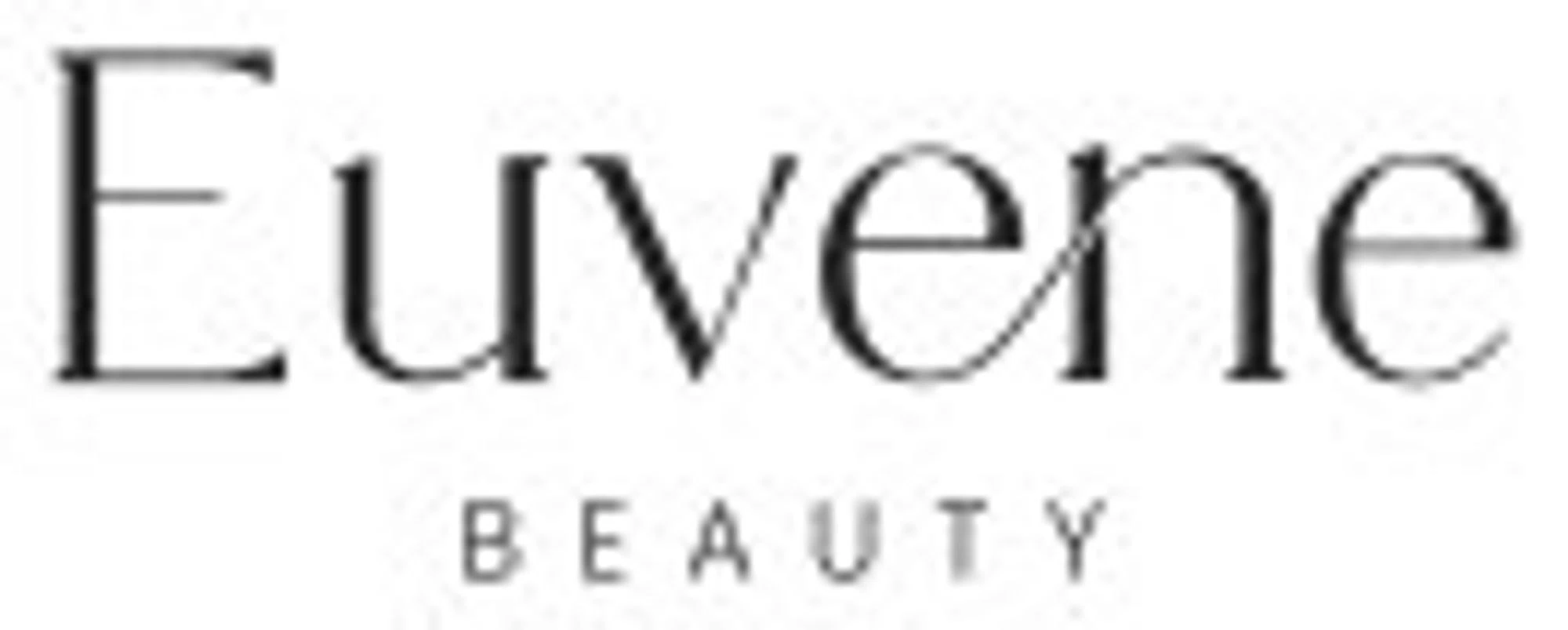 Euvenebeauty logo